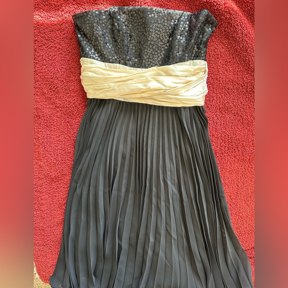 Event dress